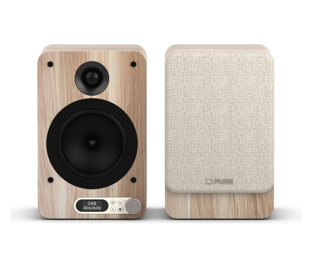 PURE Classic Active Cotton White/Oak EU/UK - 1538308 - zdjęcie 3